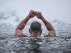 Secret Form® Ice Bath PRO 520 L - BIAŁA