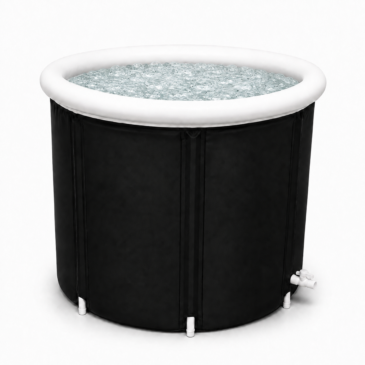 Wanna Lodowa Do Morsowania Secret Form® 370 L