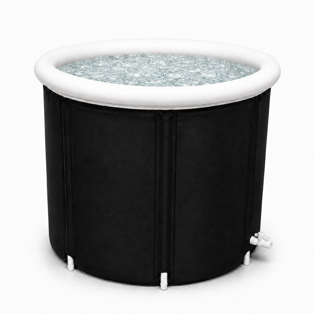 Wanna Lodowa Do Morsowania Secret Form® 370 L