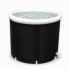 Wanna Lodowa Do Morsowania Secret Form® 370 L