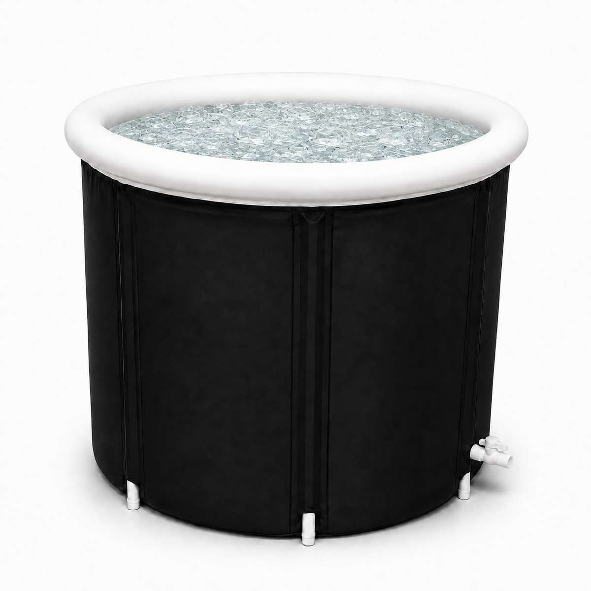 Wanna Lodowa Do Morsowania Secret Form® 370 L