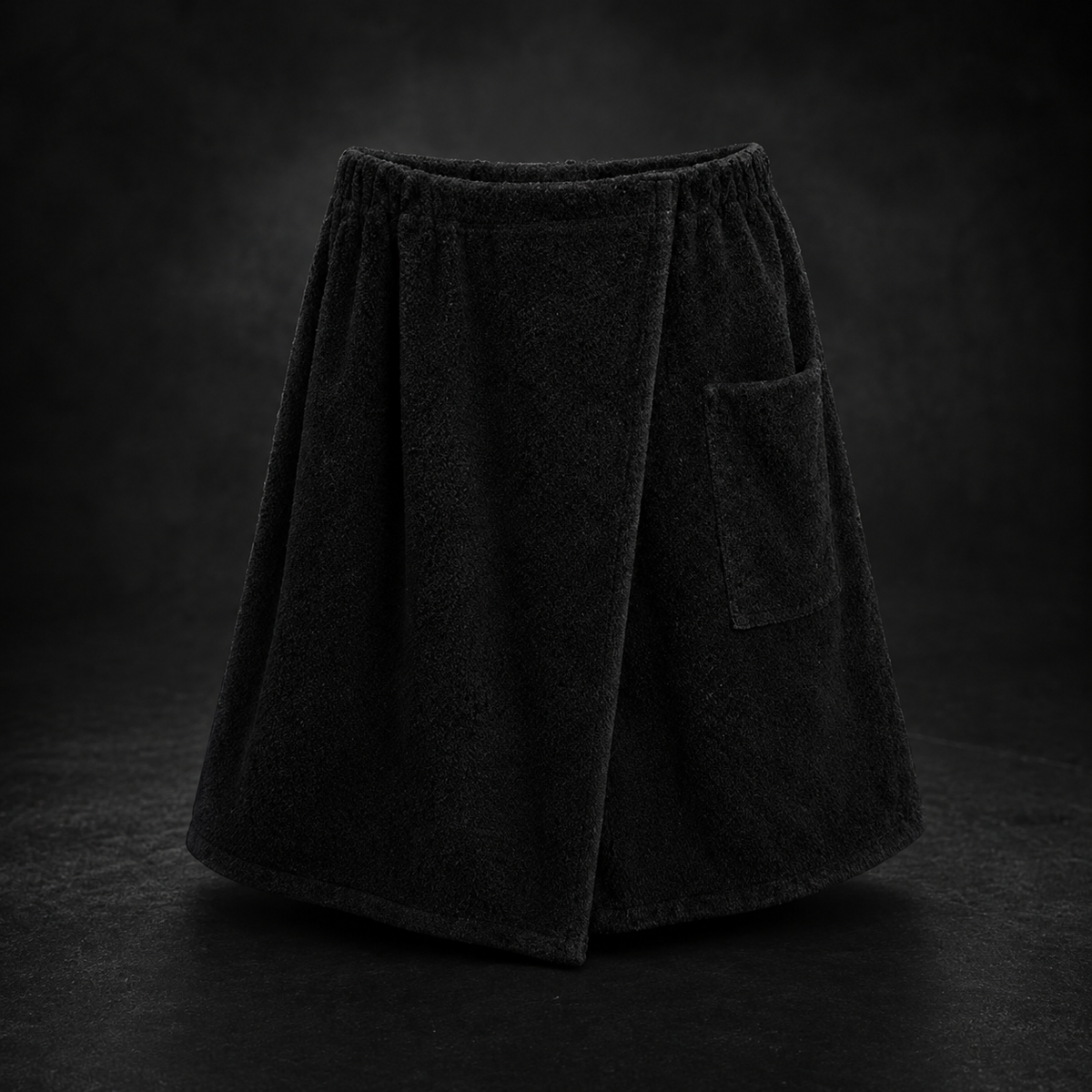 Ręcznik do sauny Secret Form® MĘSKI