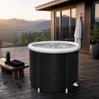 Wanna Lodowa Do Morsowania Secret Form® 370 L