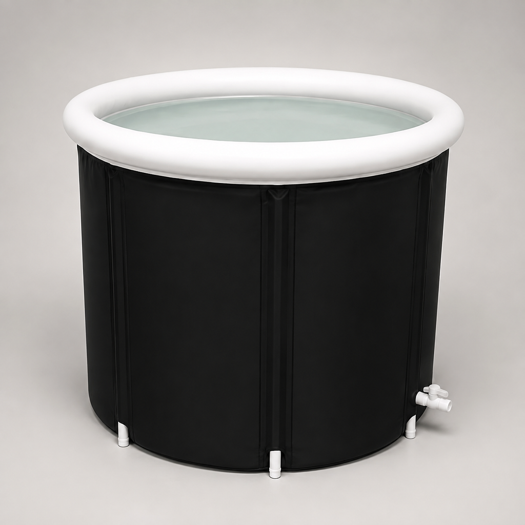 Wanna Lodowa Do Morsowania Secret Form® 370 L