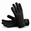 Rękawiczki Neoprenowe 3 mm Do Morsowania Secret Form®