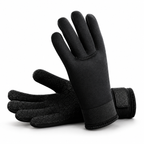 Rękawiczki Neoprenowe 3 mm Do Morsowania Secret Form®