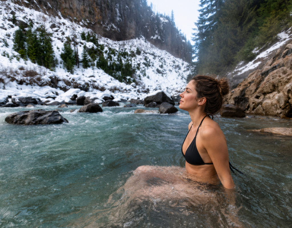 Secret Form® Ice Bath PRO 520 L - BIAŁA