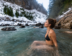 Secret Form® Ice Bath PRO 520 L - BIAŁA