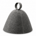 Czapka Do Sauny Secret Form® Filc Wełniany