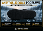 Skarpety Neoprenowe 3 mm Do Morsowania Secret Form®