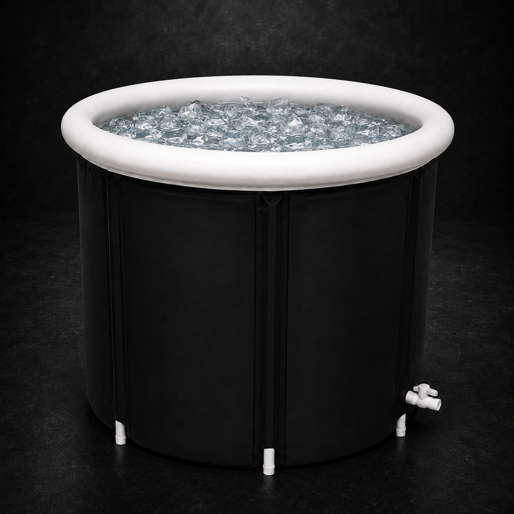 Wanna Lodowa Do Morsowania Secret Form® 370 L