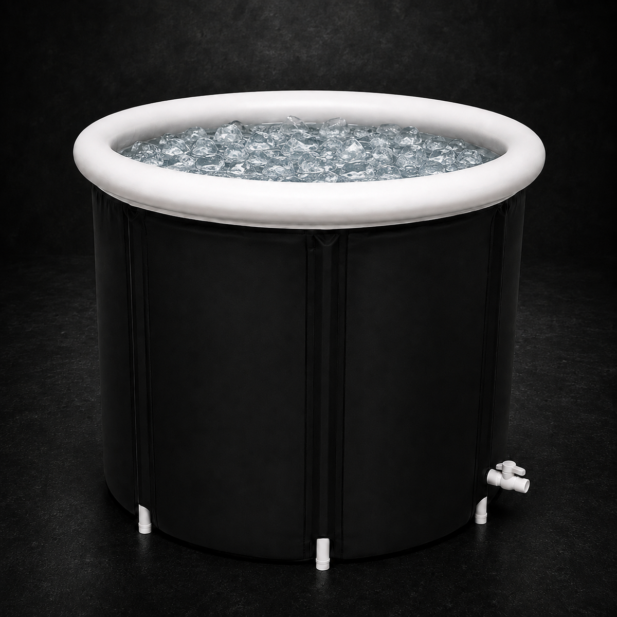 Wanna Lodowa Do Morsowania Secret Form® 370 L