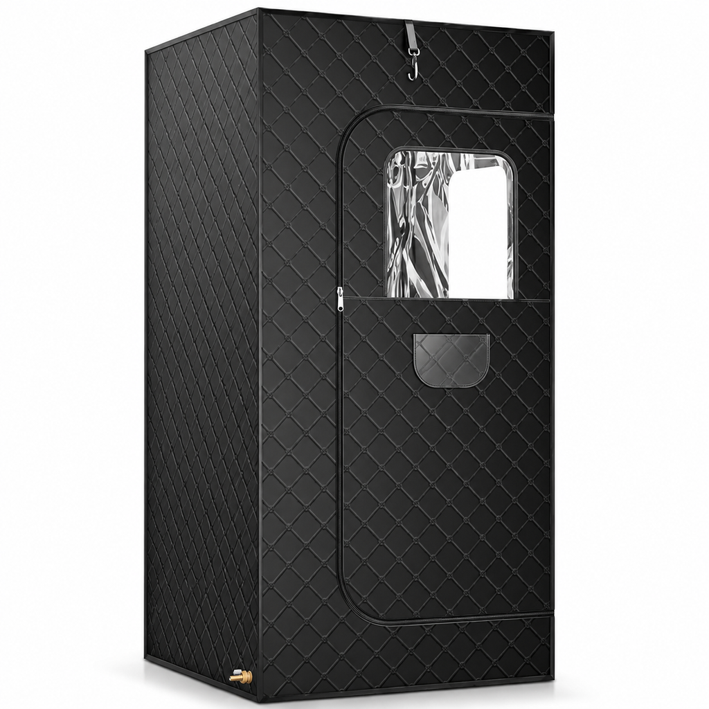 Secret Form® Przenośna Sauna Parowa