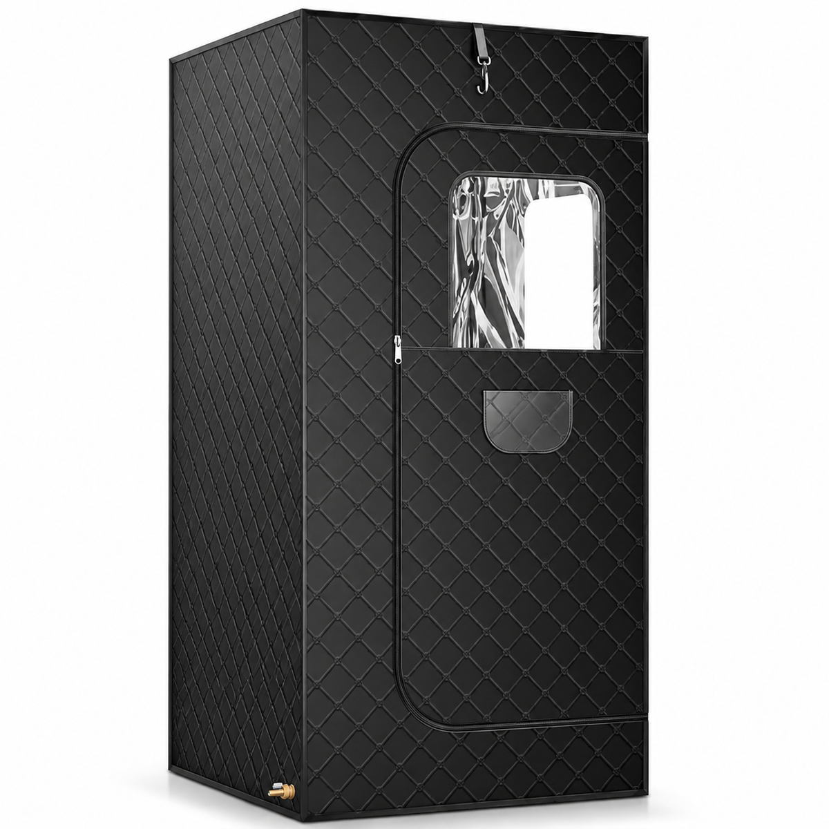Secret Form® Przenośna Sauna Parowa