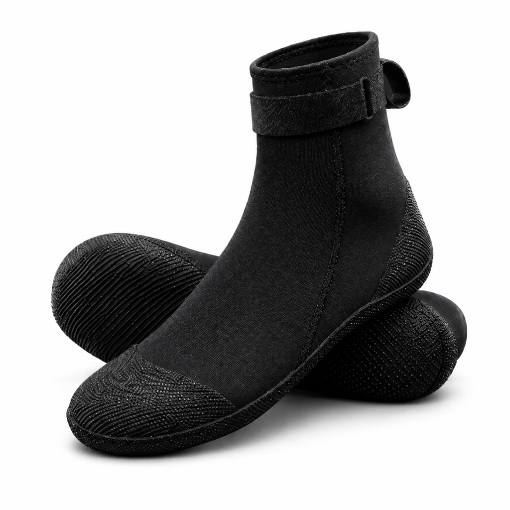 Skarpety Neoprenowe 3 mm Do Morsowania Secret Form®