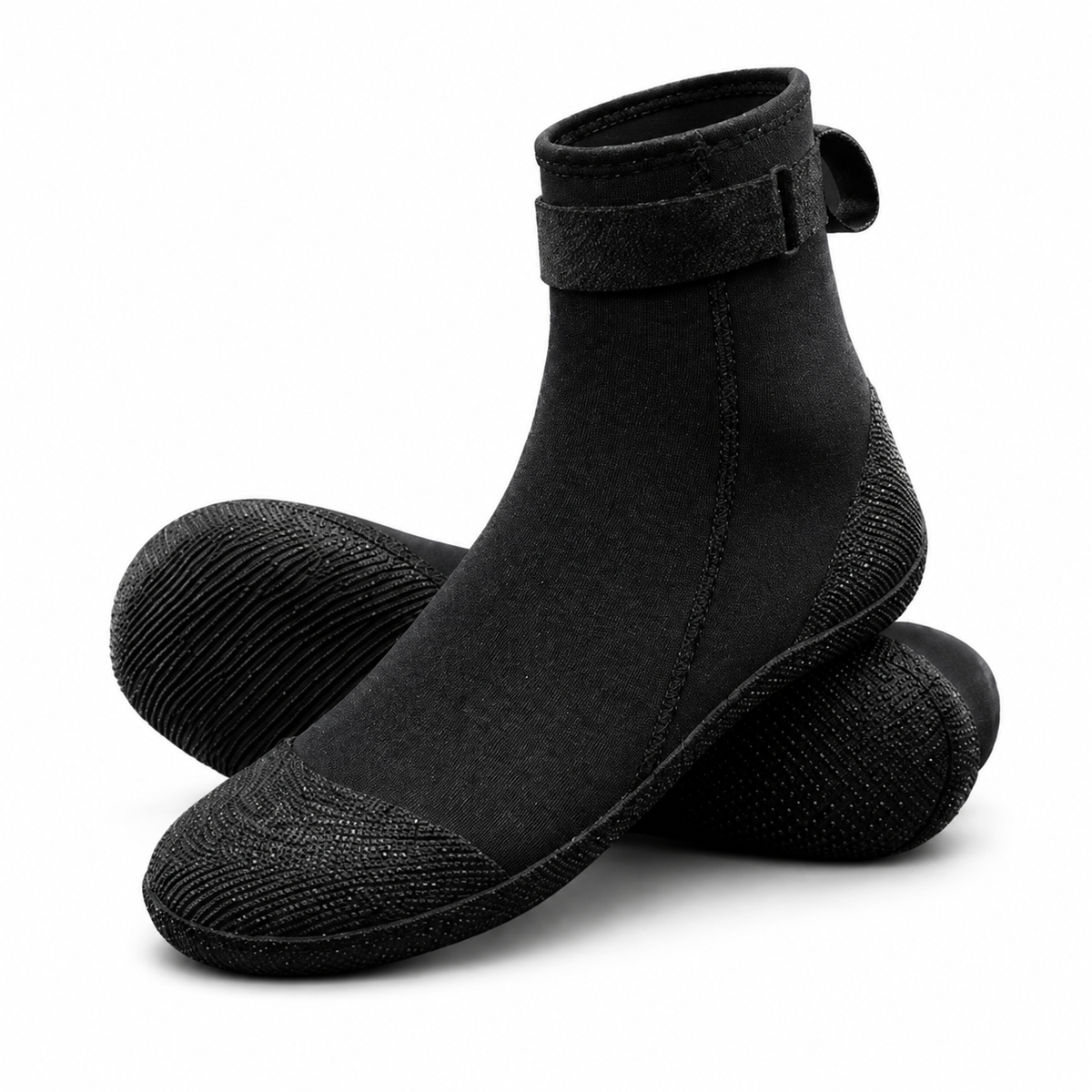 Skarpety Neoprenowe 3 mm Do Morsowania Secret Form®