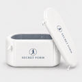 Secret Form® Ice Bath PRO 520 L - BIAŁA